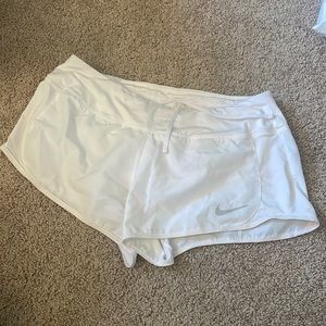 Nike Dri Fit Running Short